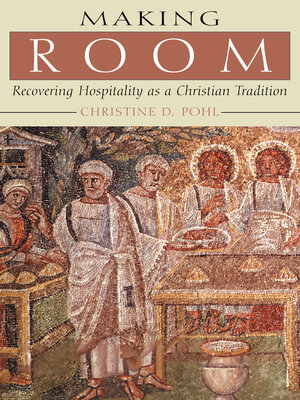 cover image of Making Room